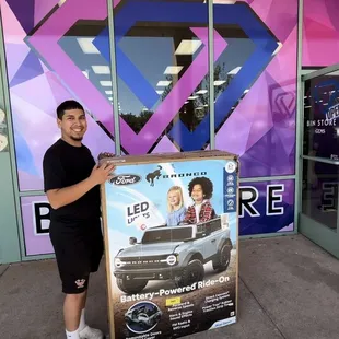 $12 &amp; $25 deals (Friday)