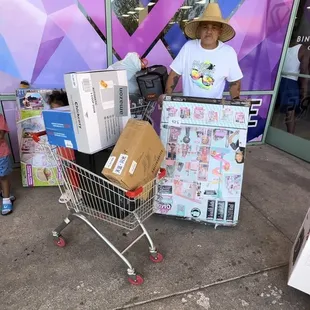 $12 &amp; $25 deals (Friday)