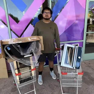 $12 &amp; $25 deals (Friday)