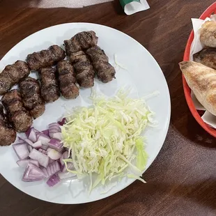 Cevapi !!!