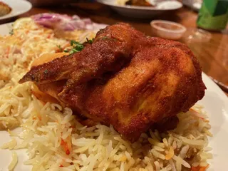 Al Safa Restaurant