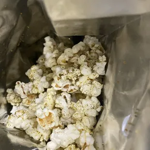 masala popcorn