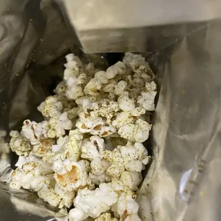 Masala Popcorn