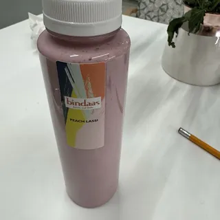 Peach Lassi