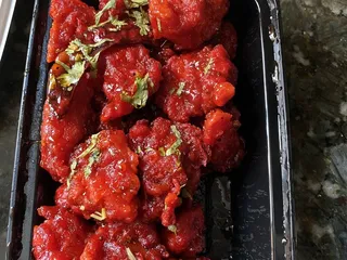 Bombay Street Food 3