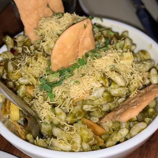 Bhel Puri