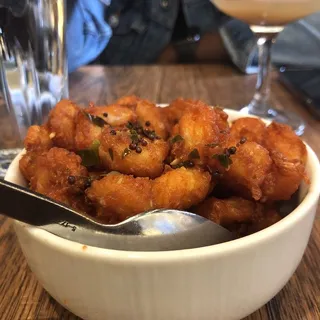 Shrimp Bezule