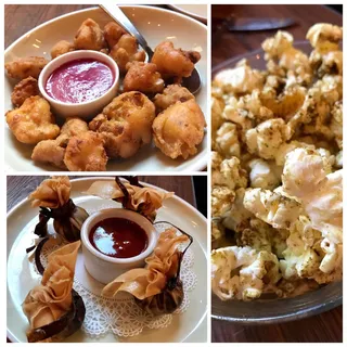 Masala Popcorn
