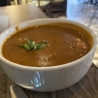 Dal Makhani