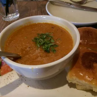 Pao Bhaji