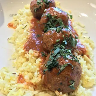 Lamb Goli