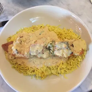Salmon