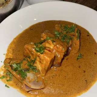 Paneer Tikka Lababdar