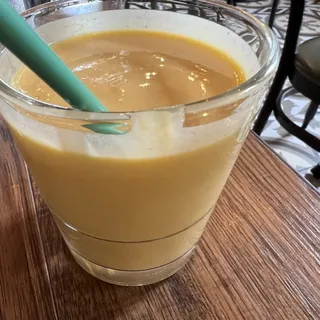 Mango Lassi
