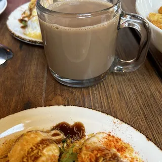 Masala Chai