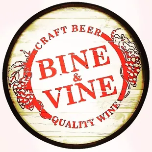 Bine & Vine Bottle Shop