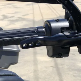Brake Lever