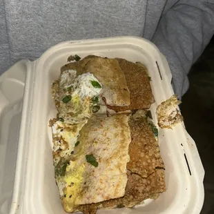 Premium Bing (Pork Belly)