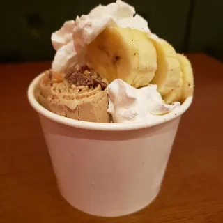 Coffee Ice Cream