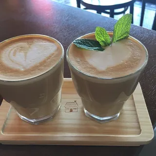 Macchiato