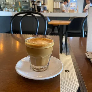 Cortado