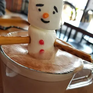 Hot Chocolate