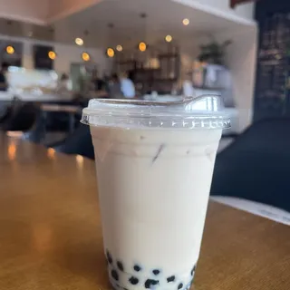 Black Milk Tea