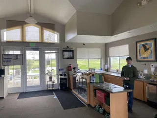 Wild Wings Golf Club