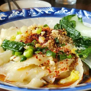 Yang Chun Mian Noodles