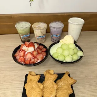 food
