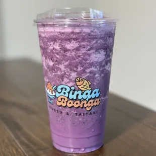 drink