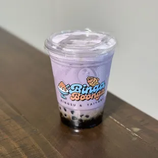 drink