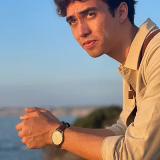 Elliot R.