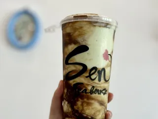 Krak Boba