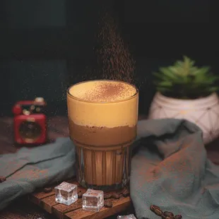 Binge Coffee House