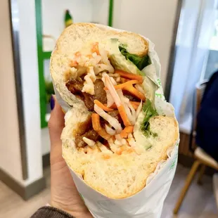 Banh Mi