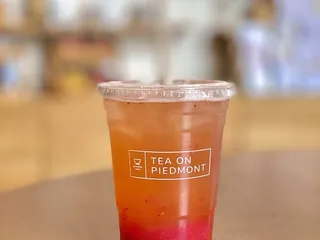 Tea On Piedmont