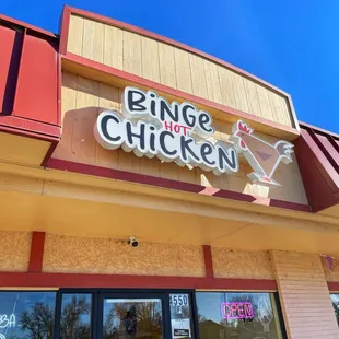 Signage
