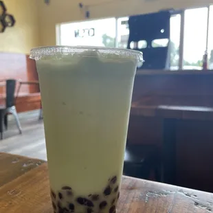 Honey Dew