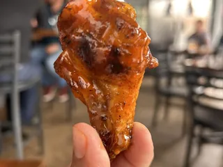 King Of Wings