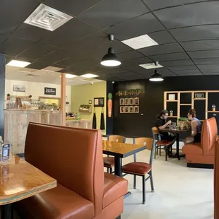 Very nice restaurant!