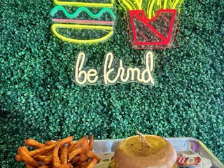 Kind burgers
