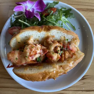 Lobster Roll