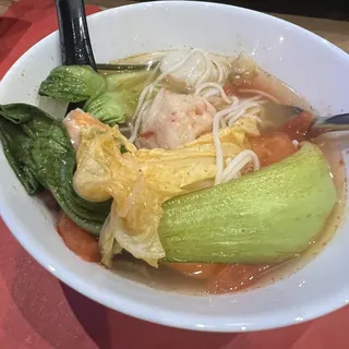 Rice Noodle