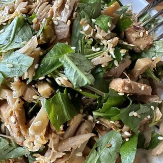 Jackfruit Salad