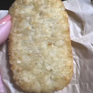 Hash brown