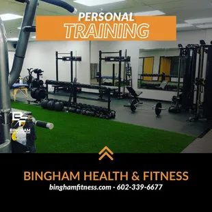 Personal Training Mesa Personal trainer Affordable Personal Trainer fitness coach Personal Training Gyms 1660 S Alma School S...