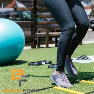 Training classes Bingham Fitness 1660 S Alma School Rd #117, Mesa, AZ 85210 602-962-1722