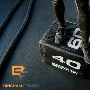 Training classes Bingham Fitness 1660 S Alma School Rd #117, Mesa, AZ 85210 602-962-1722