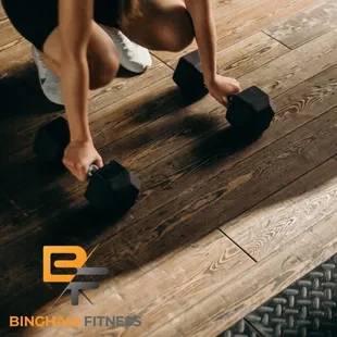 Training classes Bingham Fitness 1660 S Alma School Rd #117, Mesa, AZ 85210 602-962-1722